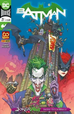 Volume cover